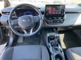 Toyota Corolla bei Reisemobile.expert - Abbildung (11 / 15)