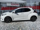 Toyota Yaris bei Reisemobile.expert - Abbildung (2 / 15)