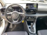 Toyota Yaris bei Reisemobile.expert - Abbildung (10 / 15)