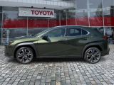 Lexus UX bei Reisemobile.expert - Abbildung (2 / 15) Lexus UX bei Reisemobile.expert - Abbildung (2 / 15)