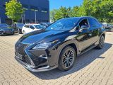 Lexus RX bei Reisemobile.expert - Abbildung (2 / 15)