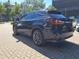 Lexus RX bei Reisemobile.expert - Abbildung (4 / 15)