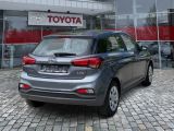 Hyundai i20 bei Reisemobile.expert - Abbildung (4 / 15)