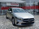 Mercedes-Benz A-Klasse bei Reisemobile.expert - Abbildung (5 / 15)