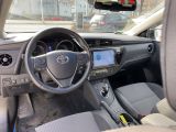 Toyota Auris bei Reisemobile.expert - Abbildung (10 / 15)