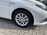 Toyota Auris bei Reisemobile.expert - Abbildung (6 / 15)