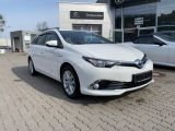 Toyota Auris bei Reisemobile.expert - Abbildung (5 / 15)