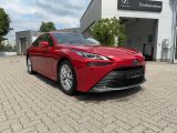 Toyota Mirai bei Reisemobile.expert - Abbildung (5 / 15)