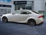 Lexus IS bei Reisemobile.expert - Abbildung (2 / 15)