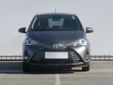 Toyota Yaris bei Reisemobile.expert - Abbildung (2 / 13)