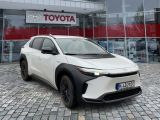 Toyota bZ4X bei Reisemobile.expert - Abbildung (5 / 15)