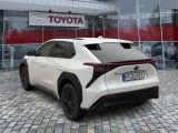 Toyota bZ4X bei Reisemobile.expert - Abbildung (3 / 15)
