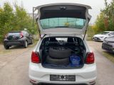 VW Polo V bei Reisemobile.expert - Abbildung (7 / 15)