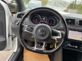 VW Polo V bei Reisemobile.expert - Abbildung (11 / 15)