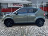 Suzuki Ignis bei Reisemobile.expert - Abbildung (2 / 15) Suzuki Ignis bei Reisemobile.expert - Abbildung (2 / 15)