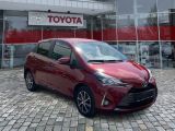 Toyota Yaris bei Reisemobile.expert - Abbildung (5 / 15)