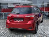 Toyota Yaris bei Reisemobile.expert - Abbildung (4 / 15)