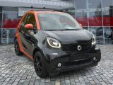 Smart smart fortwo bei Reisemobile.expert - Abbildung (5 / 15)