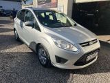 Ford C-MAX bei Reisemobile.expert - Abbildung (4 / 15)