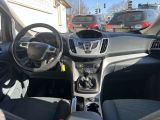 Ford C-MAX bei Reisemobile.expert - Abbildung (13 / 15)