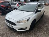 Ford Focus bei Reisemobile.expert - Abbildung (7 / 15)