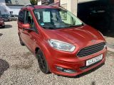 Ford Tourneo bei Reisemobile.expert - Abbildung (4 / 15)