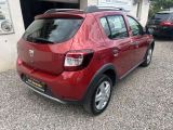 Dacia Sandero bei Reisemobile.expert - Abbildung (7 / 15)