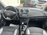 Dacia Sandero bei Reisemobile.expert - Abbildung (13 / 15)