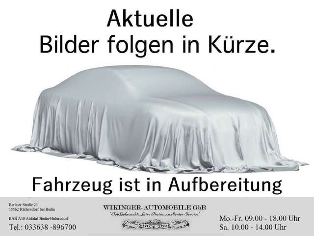 VW Polo bei Reisemobile.expert - Hauptabbildung