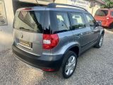 Skoda Yeti bei Reisemobile.expert - Abbildung (7 / 15)