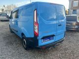 Ford Transit Custom bei Reisemobile.expert - Abbildung (13 / 15) Ford Transit Custom bei Reisemobile.expert - Abbildung (13 / 15)