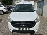 Dacia Dokker bei Reisemobile.expert - Abbildung (2 / 15)