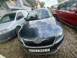 Skoda Rapid bei Reisemobile.expert - Abbildung (2 / 15)