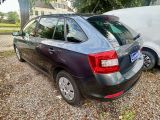 Skoda Rapid bei Reisemobile.expert - Abbildung (9 / 15)