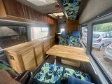 Mercedes-Benz Sprinter bei Reisemobile.expert - Abbildung (15 / 15)