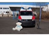 VW T5 bei Reisemobile.expert - Abbildung (2 / 15)