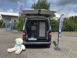 VW T5 bei Reisemobile.expert - Abbildung (3 / 15)