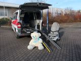 VW T5 bei Reisemobile.expert - Abbildung (4 / 15)