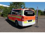 Mercedes-Benz Vito bei Reisemobile.expert - Abbildung (3 / 15)