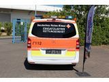 Mercedes-Benz Vito bei Reisemobile.expert - Abbildung (4 / 15)