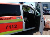 Mercedes-Benz Vito bei Reisemobile.expert - Abbildung (6 / 15)