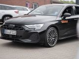 Audi A3 Sportback bei Reisemobile.expert - Abbildung (3 / 15)