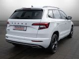 Skoda Karoq bei Reisemobile.expert - Abbildung (2 / 15)