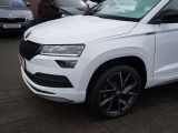 Skoda Karoq bei Reisemobile.expert - Abbildung (3 / 15)