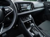 Skoda Karoq bei Reisemobile.expert - Abbildung (15 / 15)