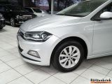 VW Polo bei Reisemobile.expert - Abbildung (3 / 14)