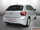 VW Polo bei Reisemobile.expert - Abbildung (2 / 14)