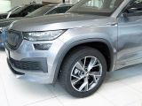 Skoda Kodiaq bei Reisemobile.expert - Abbildung (3 / 15)