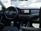 Skoda Octavia bei Reisemobile.expert - Abbildung (6 / 15)