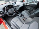 Audi A1 Sportback bei Reisemobile.expert - Abbildung (10 / 15)